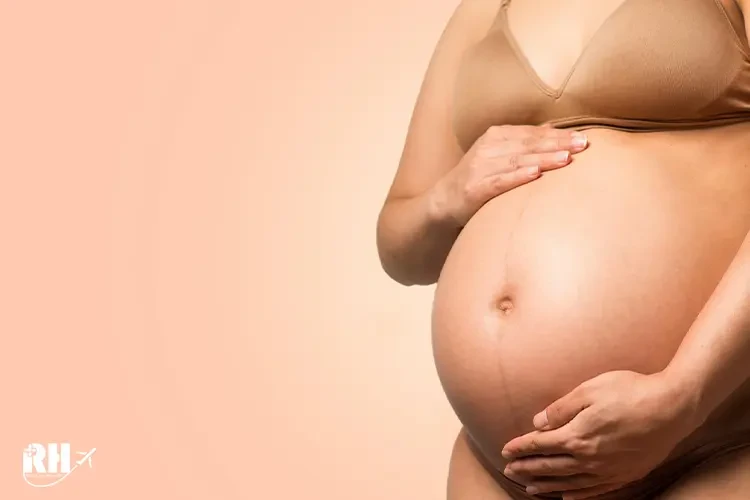 مقارنة تفصيلية بين الام البديلة التقليدية والام البديلة.