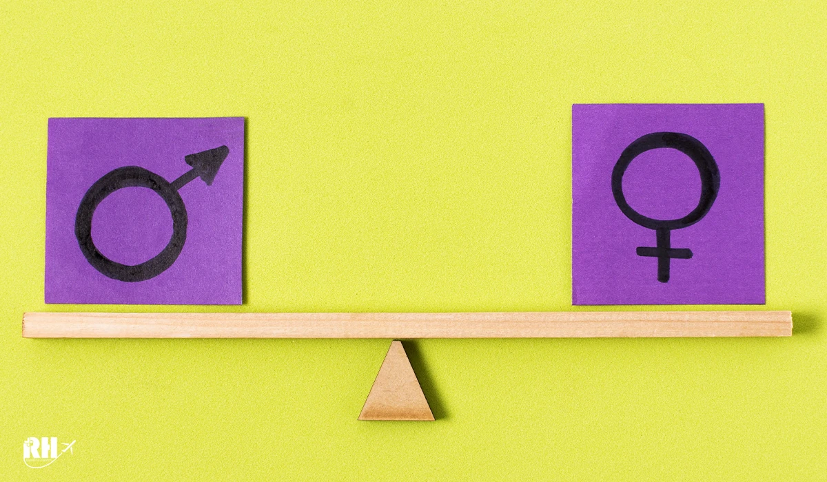 تغییر جنسیت در اسلام: دیدگاه‌های دینی و مقایسه قوانین کشورهای اسلامی