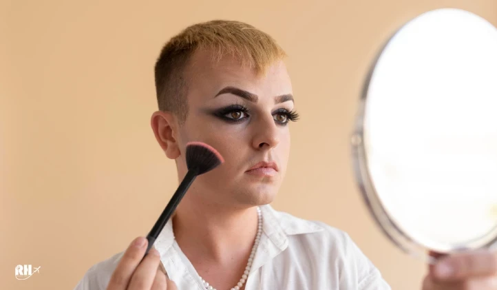 Why is Iran One of the Few Islamic Countries Where Gender Confirmation is Permitted?