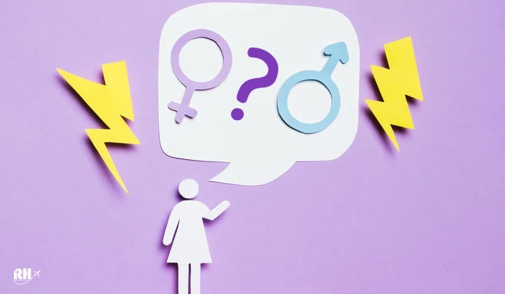 What is Female-to-Male Gender Confirmation?