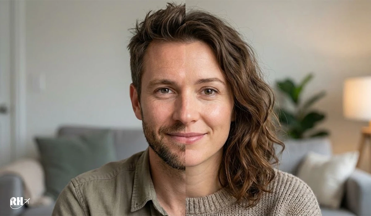 تغییر جنسیت از زن به مرد(FTM): مراحل جراحی و عوارض احتمالی