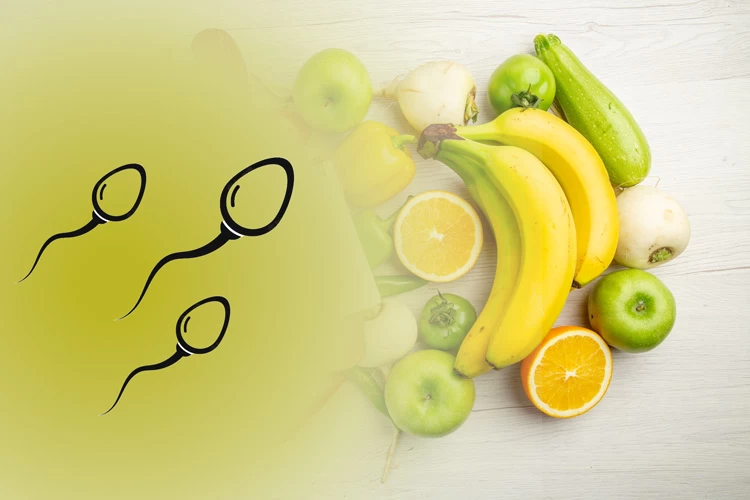 برای تقویت اسپرم برای بارداری چه باید کرد؟ درمان اسپرم ضعیف