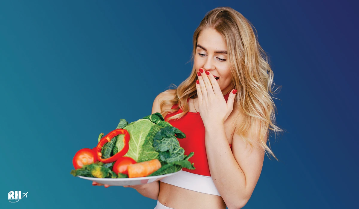 تغذیه و سبک زندگی سالم پیش از بارداری برای مبتلایان به HIV