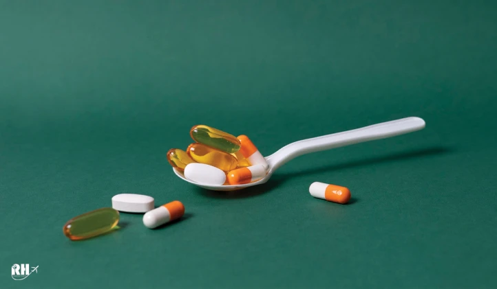 مکمل‎ های مورد نیاز در دوران بارداری برای زنان مبتلا به HIV