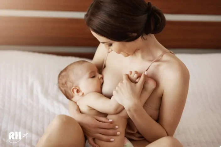Donor Breast Milk