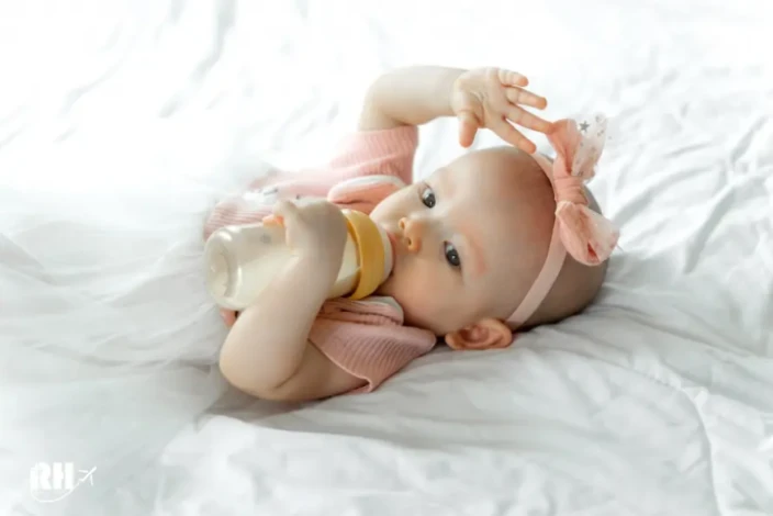 Can the Genetic Mother Breastfeed a Surrogacy Baby?