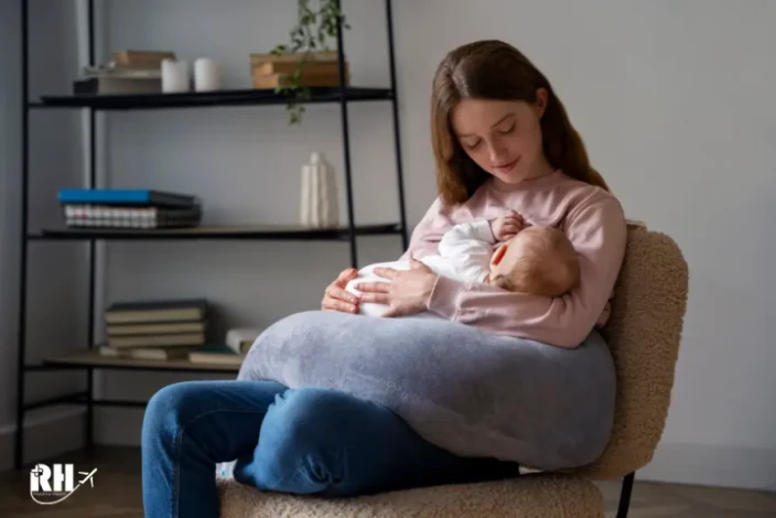 What are the Challenges of Breastfeeding in Surrogacy?