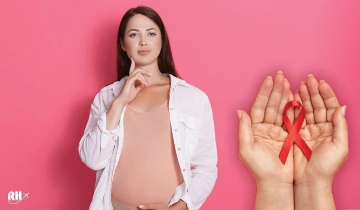 Pregnancy with HIV: How Does Modern Medicine Help?