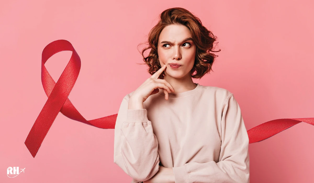 آیا بارداری با HIV تصمیم درستی است؟