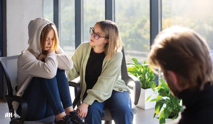 نقش حمایت روانی در بارداری بیماران HIV