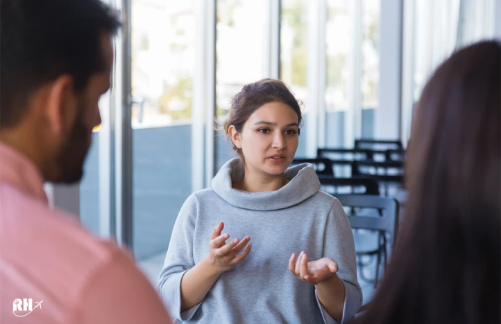 اهدای تخمک برای زوجین خارجی و شرایط آن
