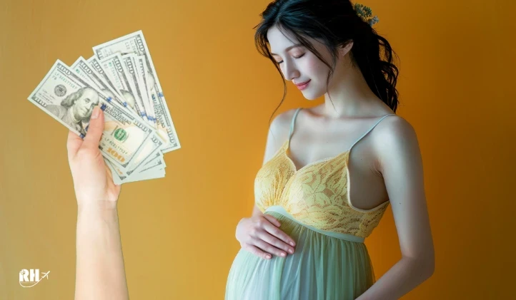 تكلفة التبرع بالبويضات في الصين