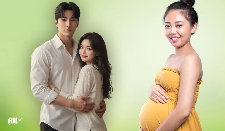 Pregnancy with Donor Eggs in Iran