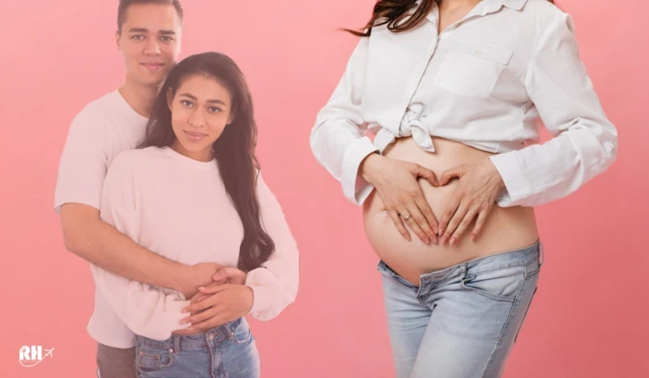 Egg Donation in Iran