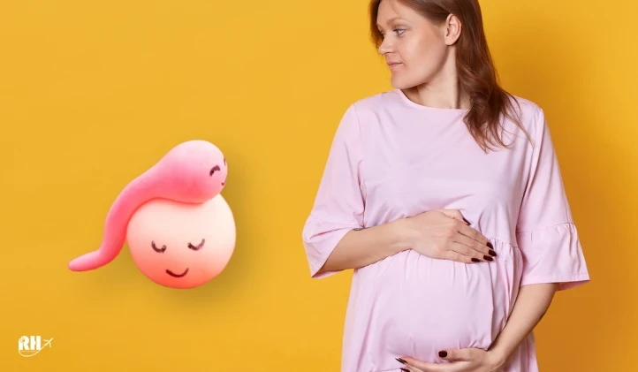 History of Egg Donation in Iran