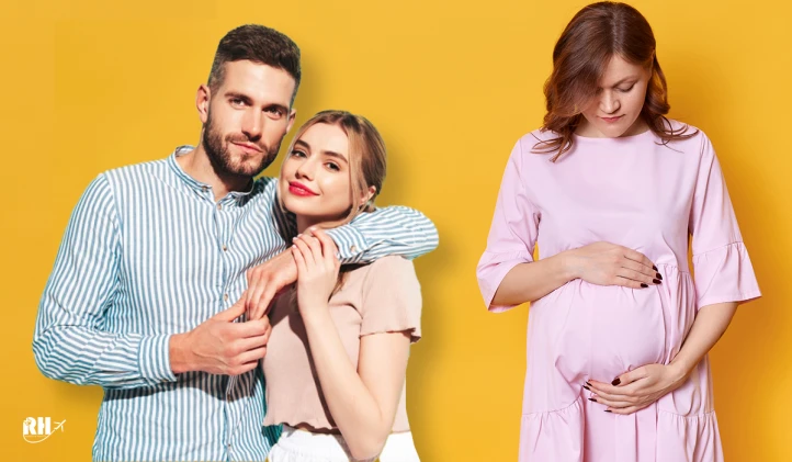 اهدای تخمک از فرد آشنا یا غریبه