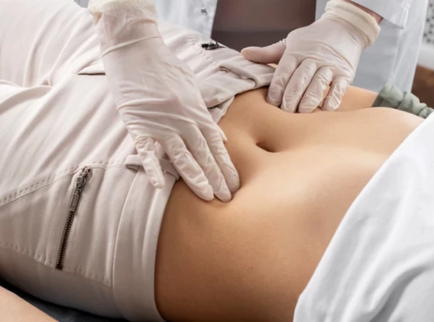 Extended Tummy Tuck Extended Tummy Tuck