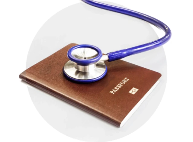 visa Iran Medical Visa