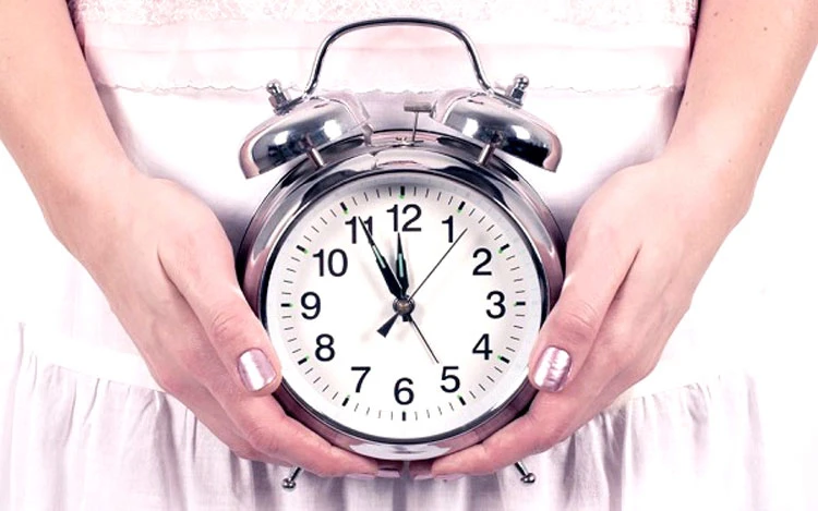 Early Menopause