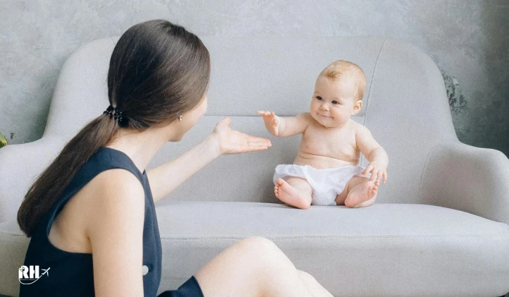 Mother's Emotional Bond with the Baby in Egg Donation