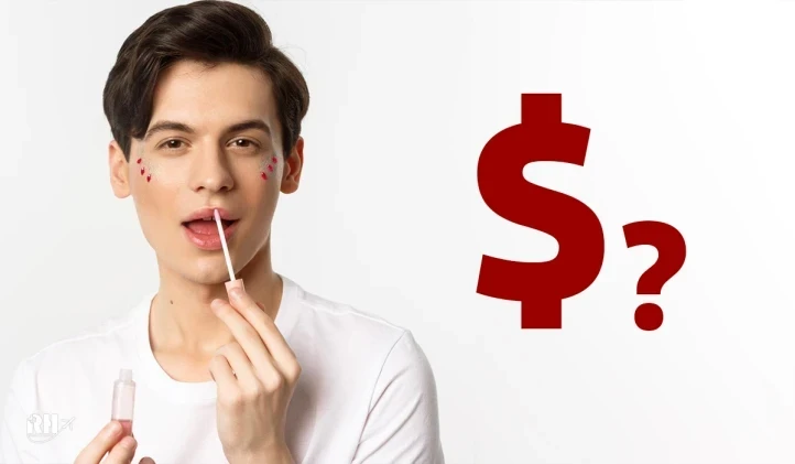 gender transition cost