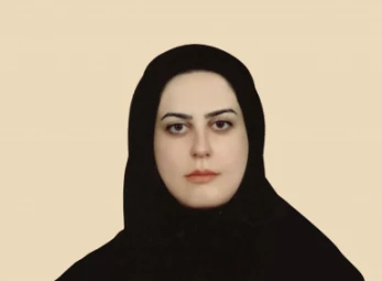 الدكتورة مهدية كمالي الدكتورة مهدية كمالي