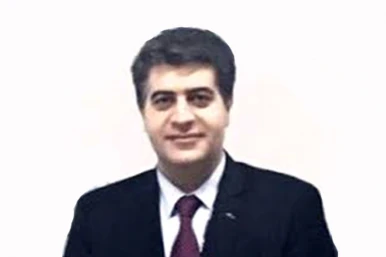 الدكتور جلال دستمالجي الدكتور جلال دستمالجي