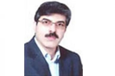 Dr. Abbas Andishmand Dr. Abbas Andishmand