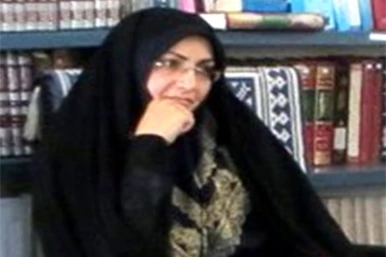 دکتر راضیه طباطبایی دکتر راضیه طباطبایی؛ متخصص زنان و زایمان