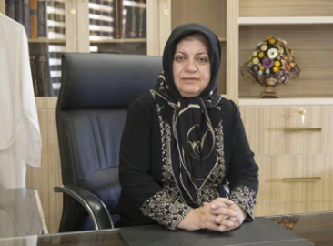 دکتر بتول توکلی بهابادی دکتر بتول توکلی؛ متخصص زنان و زایمان