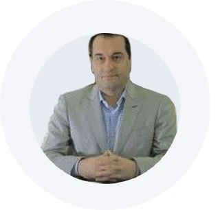 دکتر حمیدرضا وارسته روان دکتر حمیدرضا وارسته روان
