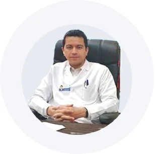 دکتر محمد قریشی دکتر محمد قریشی
