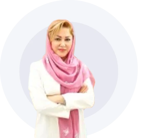 دکتر مژگان معیین پور دکتر مژگان معیین پور