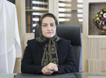 Dr. Shahla Rashighi Firooz-Abadi Dr. Shahla Rashighi Firooz-Abadi