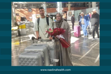 IVF treatment in Iran for Omani patients