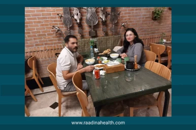 مقدم طلب لاستئجار الرحم من الهند