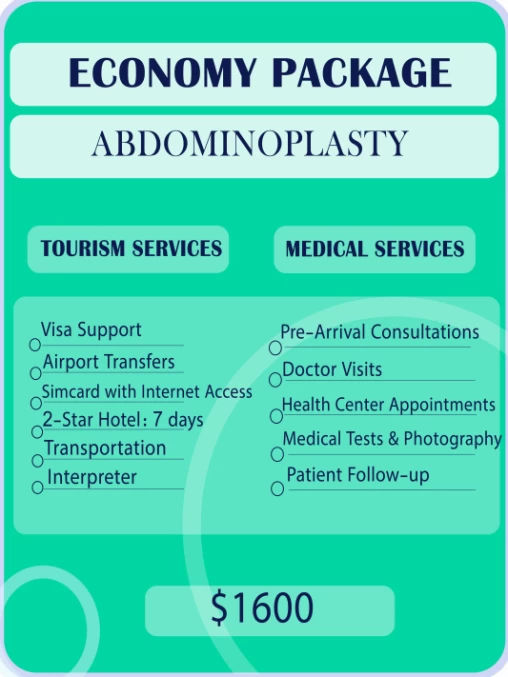 Tummy Tuck
