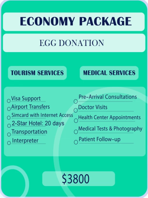 Egg Donation