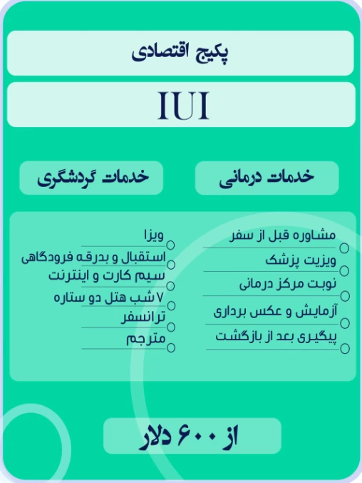 IUI