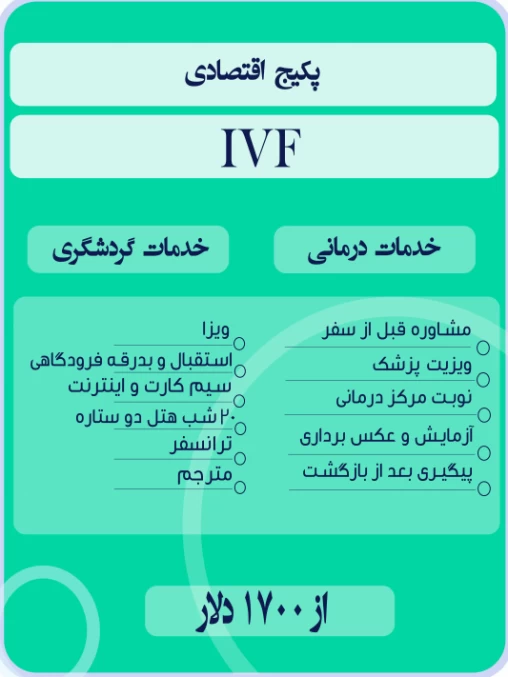 پکیج اقتصادی