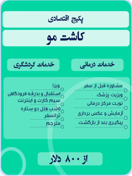 پکیج اقتصادی