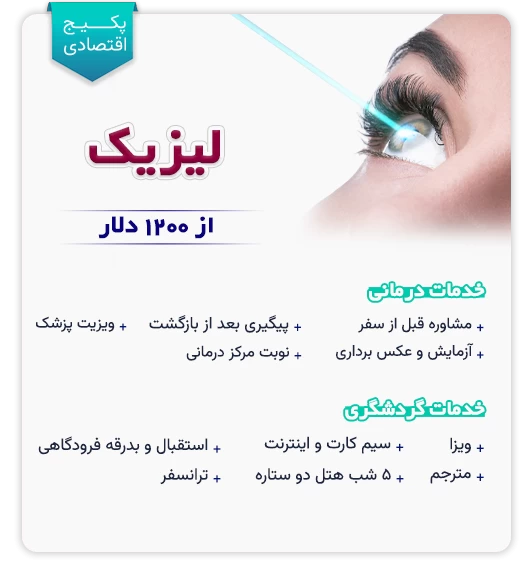 پکیج اقتصادی