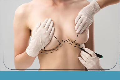 Breast Surgery Breast Reduction Surgery