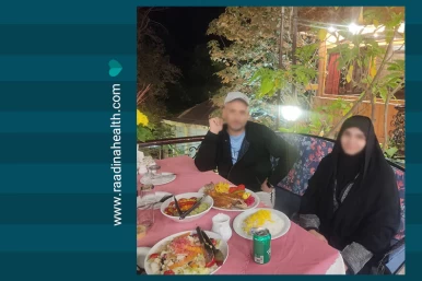 Egg donation applicants from Saudi in Iran