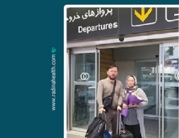 Egg donation applicants from Afghanistan in Iran