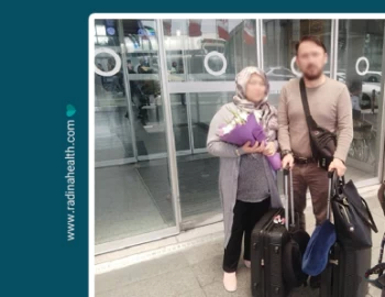 Egg donation applicants from Afghanistan - Egg donation in Iran