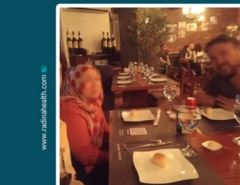 IVF with Donor Egg in Iran - From Afghanistan Iran